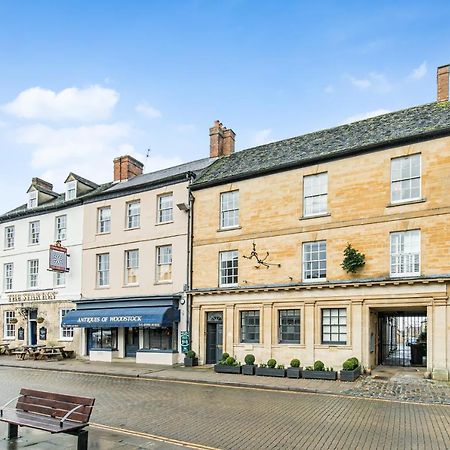 Oxfordshire Living - The Spencer Apartment - Woodstock Esterno foto