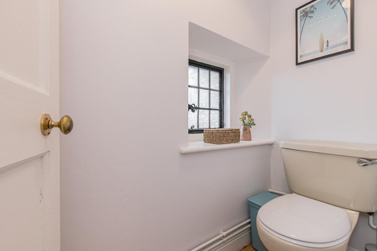 Oxfordshire Living - The Spencer Apartment - Woodstock Esterno foto